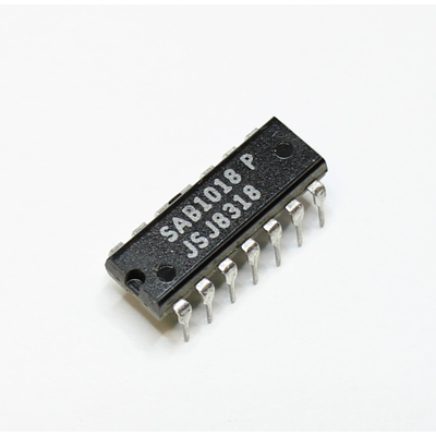 SAB1018 950MHz frequency divider 256:1 with high input...