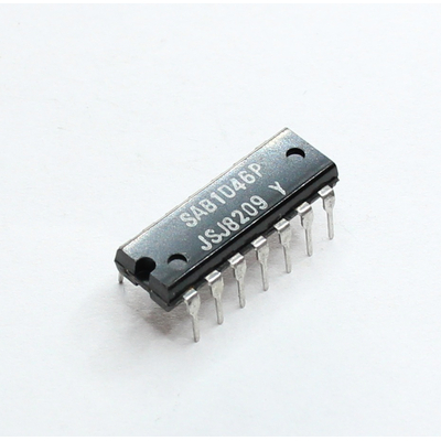SAB1046P 1GHz Frequ.-Teiler/divider, 1:256