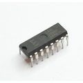 SAA1124 30-Channel Ultrasonic Transmitter DIP16
