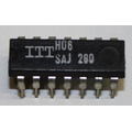 SAJ280 Start Blocking IC