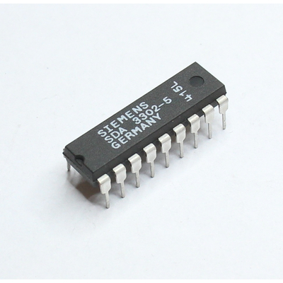 SDA3302-5 1.3GHZ PLL Tunnig 12C BUS