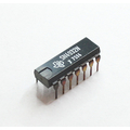SN4932N Dual 8-bit shift register