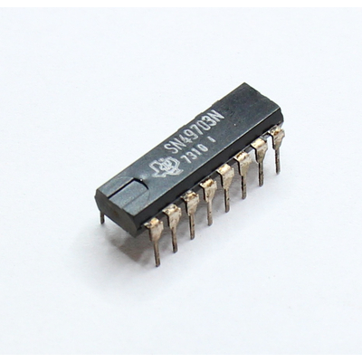 SN49703N Ver�gerungsschaltung DIP16