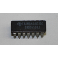 SN55450 Dual-Peripheral Drivers for High-Current,...