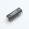 SN75113N Dual Differential Line Driver / Receiver DIP16