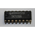 SN76116 Stereo Decorder DIL-16