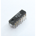 S042 FM mixer up to 200 MHz DIL14