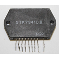 STK73410 II Hybrid Voltage Regulator