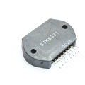 STK5331 Spannungregler SIP8