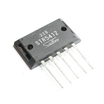STR5412 Hybrid Spannungsregler