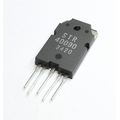 STR40090 Hybrid voltage regulator