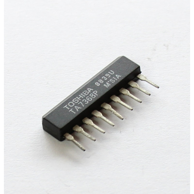 TA7368P Audio Verstärke 0,6W