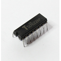 TA7622AP Videosignalprozessor  PAL / SECAM - Schalter