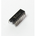 TA7628 Pre amplifier and ALC  for Cassette Tape Recorder...
