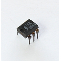 TAA865 Operational amplifier 10V 70mW DIP6