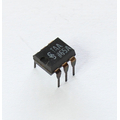 TAA865 Operationsverst�rker 10V 70mW DIP6