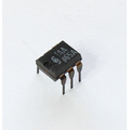 TAA865 Operational Amplifier 10V 70mW DIP6