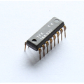 TAA920 AM / FM IF amplifier