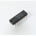 TAA611 Audio Verst�rker 2,1W 15V 8 Ohm