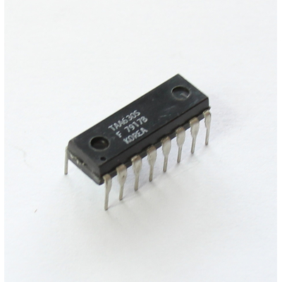 TAA630S PAL chroma demodulator