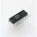 TAA630S PAL Chroma Demodulator