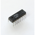 TAA630S PAL Chroma Demodulator