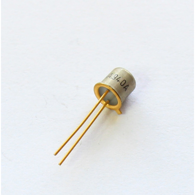TAA940A Spannungsregler
