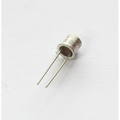 TAA550 voltage regulator