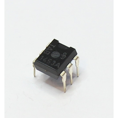 TAB1453A Operational amplifiers 3..36V DIP6