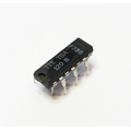 TBA120B IF amplifier demodulator