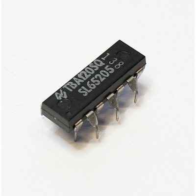 TBA120SQ ZF Verst�trker Demodulator