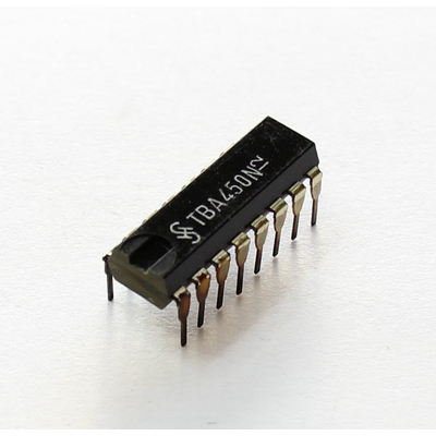 TBA450N Stereo decoder DIP16
