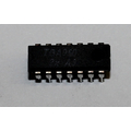 TBA 950 2fach Impulsgenerator geregelt Ub12 V Ip 45 mA DIP14