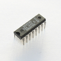 TBA1440 Video ZF Verst�rker DIP16