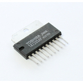 TA7205AP Audio amplifier 5.8W CB radio