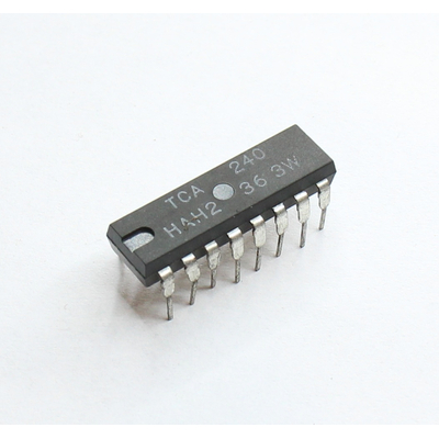 TCA240 Dual symmetrischen Modulator / Demodulator DIP16