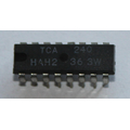 TCA 240 dual symetrical modulator/demodulator