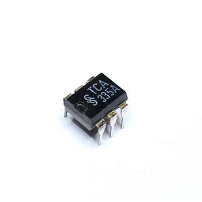 TCA335A Operationsverst�rker