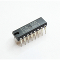 TCA660B TV Matrix Verst�rker Helligkeit Kontrast DIL16