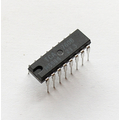 TCA760 Power audio amplifier 2W