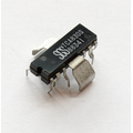 TCA830S Audio Verstrker 5W (9V 4Ohms) DIL-12FQ