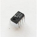 TCA830SM Audio Verst�rker 2W (9V 4 Ohm) DIP8