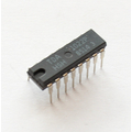 TDA1022 512 Stufen -Analog- MOS- Schieberegister  (...
