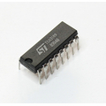 TCA3189 FM ZF Hochwertiges Radiosystem DIP16   (NTE7016,...