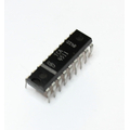 TCA4511 PLL Stereo Decoder DIP18