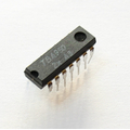 TBA960 TV Horizontal Oscillator