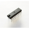 TBA510  CTV, PAL, Chroma Signalprozessor DIP16
