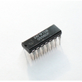 TDB0556DP Dual Timer 4.5...16VDC DIP14