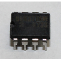 ULN3718  Low Voltage Audio Amplfier