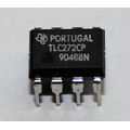 TLC072CD Operational amplifier